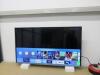 Samsung 40", 6 Series, 4K UHD Widescreen Smart TV, Model UE40KU6400U. Comes with Fully Adjustable Wall Bracket. (No Remote) - 4