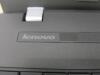 Lenovo 15.5" ThinkPad Laptop, Model E560. Intel Core i7-6500U, CPU @ 2.50GHz, 8GB RAM, 188GB HDD. Running Ubuntu 18.04.3 LTS. Comes with Power Supply - 4