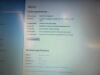 Lenovo 15.5" ThinkPad Laptop, Model E560. Running Windows 10 Pro. Intel Core i5-6200U CPU @2.3Ghz, 8GB RAM, 464GB HDD. Comes with Power . NOTE: Keyboard internment response on some keys (As Viewed) - 5