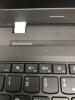 Lenovo 15.5" ThinkPad Laptop, Model E560. Running Windows 10 Pro. Intel Core i5-6200U, CPU @ 2.3GHz, 8GB RAM, 491.2Gb HDD. Running Ubuntu 18.04.3 LTD. Comes with Power Supply - 5