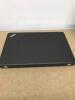 Lenovo 15.5" ThinkPad Laptop, Model E560. Running Windows 10 Pro. Intel Core i5-6200U, CPU @ 2.3GHz, 8GB RAM, 491.2Gb HDD. Running Ubuntu 18.04.3 LTD. Comes with Power Supply - 4