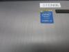 HP ProBook 450 G2 Laptop. Running Windows 10 Pro. Intel Core i3-4030, CPU @ 1.90Ghz, 8GB RAM, 3450GB HDD. Comes with Power Supply - 2