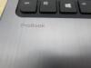 HP ProBook 450 G2 Laptop. Running Windows 10 Pro. Intel Core i3-4030, CPU @ 1.90Ghz, 8GB RAM, 3450GB HDD. Comes with Power Supply - 3