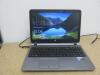 HP ProBook 450 G2 Laptop. Running Windows 10 Pro. Intel Core i7- 4510U, CPU @ 2.00Ghz, 8GB RAM, 683GB HDD. Comes with Power Supply. - 5