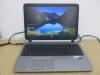 HP ProBook 450 G2 Laptop. Running Windows 10 Pro. Intel Core i3-4030, CPU @ 1.90Ghz, 8GB RAM, 464GB HDD. Comes with Power Supply. Note: Surround Damaged (As Viewed/Pictured) - 3