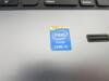 HP ProBook 450 Laptop. Running Windows 10 Pro. Intel Core i3-4000M, CPU @2.40 GHz, 8GB RAM, 465 GB HDD. Comes with Power Supply. - 3