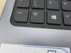 HP ProBook 450 Laptop. Running Windows 10 Pro. Intel Core i3-4000M, CPU @2.40 GHz, 8GB RAM, 465 GB HDD. Comes with Power Supply. - 4