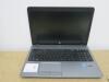 HP ProBook 450 Laptop. Running Windows 10 Pro. Intel Core i3-4000M, CPU @2.40 GHz, 8GB RAM, 465 GB HDD. Comes with Power Supply. - 6