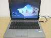 HP EliteBook 840 14" Screen Laptop. Running Windows 10 Pro. Intel Core i5- 4200U, CPU @ 1.60Ghz, 8GB RAM, 465GB HDD. Comes with Power Supply - 5
