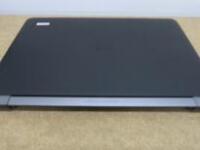 HP ProBook 450 G2, 15.5" Screen. Note: Unable to Power Up. Broken Power Supply. Sold or Spares or Repair