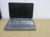 HP ProBook 450 G2, 15.5" Screen. Note: Unable to Power Up. Broken Power Supply. Sold or Spares or Repair - 2