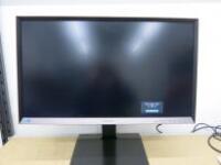 Samsung 27" Color Display Unit, Model S27D8502