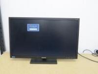 Samsung 27" Color Display Unit, Model S27C450B