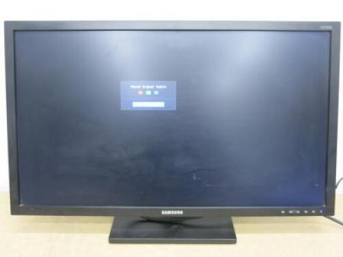 Samsung 27" Color Display Unit, Model S27E650B