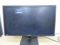 Samsung 27" Color Display Unit, Model S27C450B.