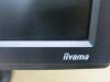 iiYama Prolite 27" Full HD LCD Monitor with Height Adjustable Stand, Model B2780HSU - 2