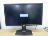 Dell 27" Flat Panel Monitor, Model U2713HMt