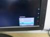 Dell 27" Flat Panel Monitor, Model U2713HMt - 2