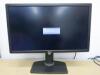 Dell 27" Flat Panel Monitor, Model U2713HMt - 4