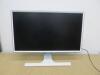 Samsung 24"Color Display Unit, Model S24E391HC. Comes with Power Supply