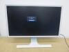 Samsung 24"Color Display Unit, Model S24E391HC. Comes with Power Supply - 2