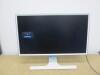 Samsung 24"Color Display Unit, Model S24E391HC. Comes with Power Supply - 6