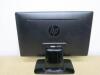 HP 20" LCD Monitor, Model HP2011x. Comes with Power Supply - 4
