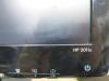 HP 20" LCD Monitor, Model HP2011x. Note: Requires Power Supply - 3