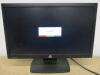 HP Compaq 20" LCD Monitor, Model LE2002X