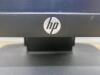HP Compaq 20" LCD Monitor, Model LE2002X - 2
