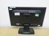 HP Compaq 20" LCD Monitor, Model LE2002X - 5
