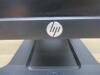 3 x HP Compaq 20" LCD Monitors, Model LE2002XI - 3
