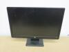 HP 20" LCD Monitor, Model HPW2072A