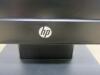 HP 20" LCD Monitor, Model HPW2072A - 3