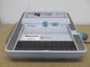 Rexel CWB406E Multi Functional Electric Binding Machine