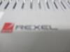 Rexel CWB406E Multi Functional Electric Binding Machine - 2