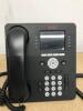 3 x Avaya VoIP Telephone Hand Sets, Model 9611G - 2