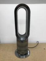 Dyson Hot & Cool Oscillating Heater, Model AM05