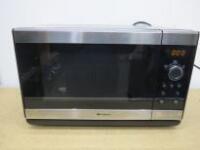 Hotpoint 800w Microwave, Model MWH-2321