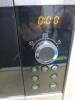 Hotpoint 800w Microwave, Model MWH-2321 - 3