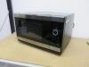 Hotpoint 800w Microwave, Model MWH-2321 - 6