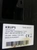 Krups Nespresso Coffee Machine, Model XN100 - 4