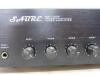 Sabre SA-1208 Mixer Amplifier - 3