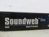 Soundweb Light 3088 Signal Processor - 2