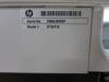 HP PageWide Enterprise Color Flow MFP586 Printer, Model G1W41A, S/N CN65S56K05P - 8