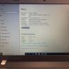Lenovo 15.5" ThinkPad Laptop, Model E560. Running Windows 10 Pro. Intel Core i5-6200U, CPU @ 2.30GHz, 8GB RAM, 237GB HDD. Comes with Power Supply - 3