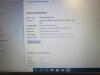 Lenovo 15.5" ThinkPad Laptop, Model E560. Running Windows 10 Pro. Intel Core i5-6200U, CPU @ 2.30GHz, 8GB RAM, 491.2GB HDD. Comes with Power Supply - 2