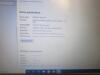 Lenovo 15.5" ThinkPad Laptop, Model E560. Running Windows 10 Pro. Intel Core i5-6200U, CPU @ 2.30GHz, 8GB RAM. Comes with Power Supply - 2