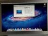 MacBook Air, 13” Display. Mac OS Lion (10.7.5). 1.8 GHz Intel Core 2 Duo, 2GB RAM, 60GB SSD. - 2