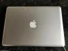 MacBook Air, 13” Display. Mac OS Lion (10.7.5). 1.8 GHz Intel Core 2 Duo, 2GB RAM, 60GB SSD. - 3